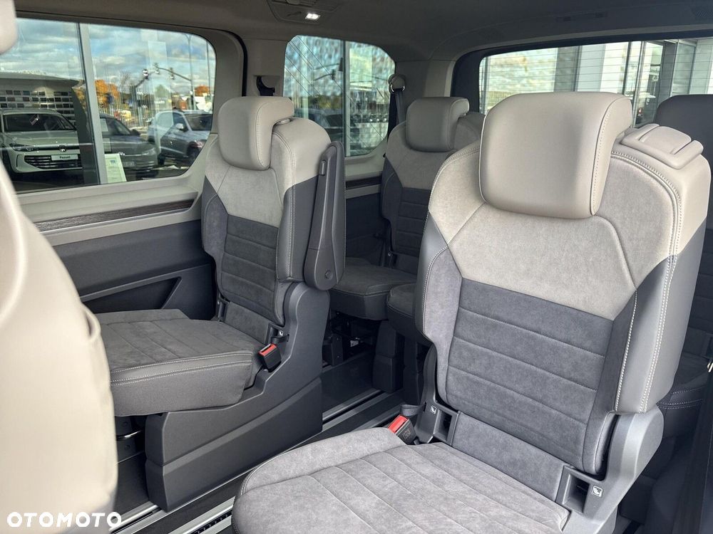 Volkswagen Multivan 2.0 TDI L1 Style DSG - 18