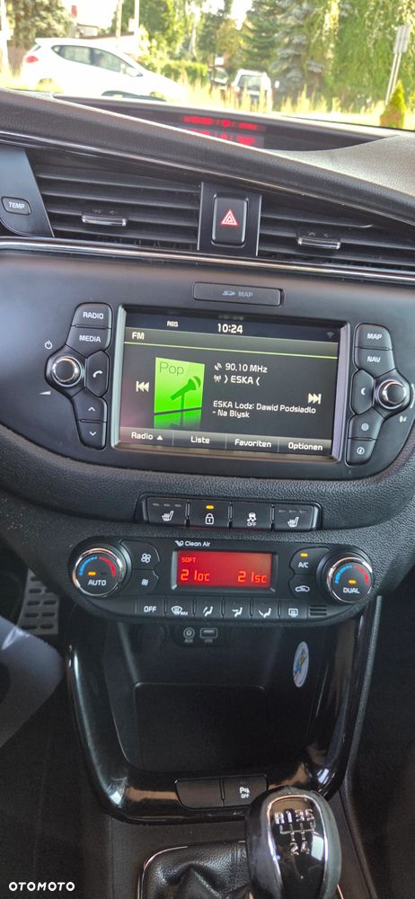 Kia Ceed 1.0 T-GDI GT Line - 28