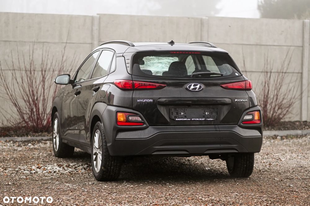 Hyundai Kona 1.0 T-GDI Advantage+ - 17