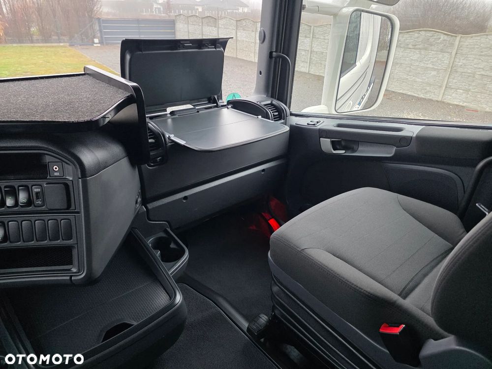 Scania R450/EURO6/BEZ EGR/680.000km/SPROWADZONA Z NIEMIEC - 28