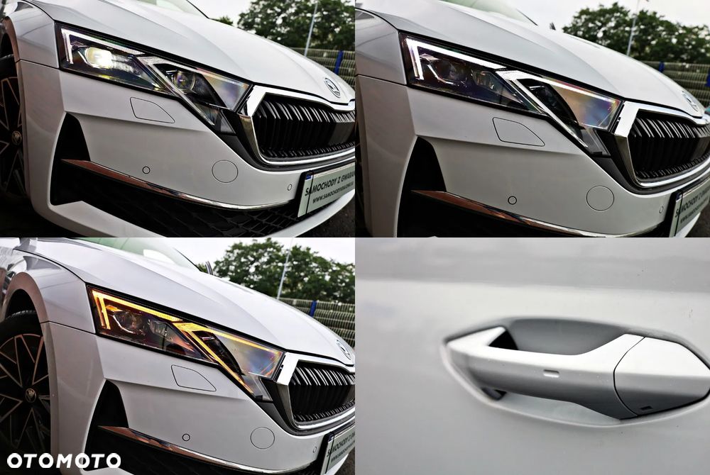 Skoda Octavia 2.0 TDI Selection DSG - 15