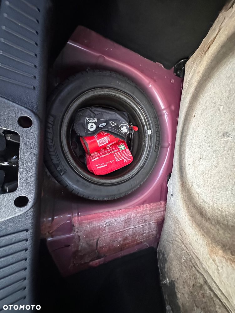 Ford Fiesta 1.6 TDCI Connection - 20