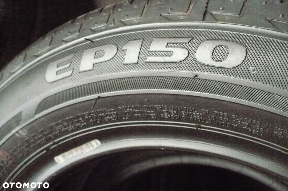 2x BRIDGESTONE Ecopia EP150 165/65R14 NOWE 2023 - 4