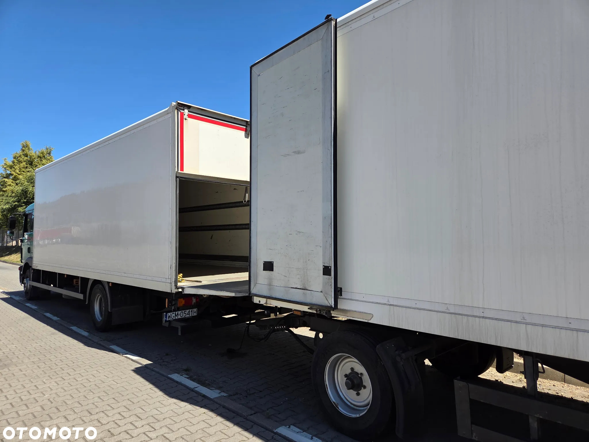 Saxas AKD 72-11 - 2
