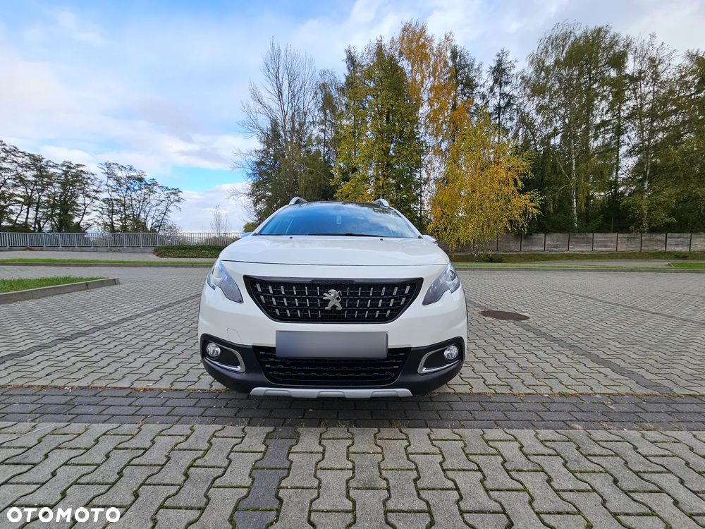 Peugeot 2008 - 3