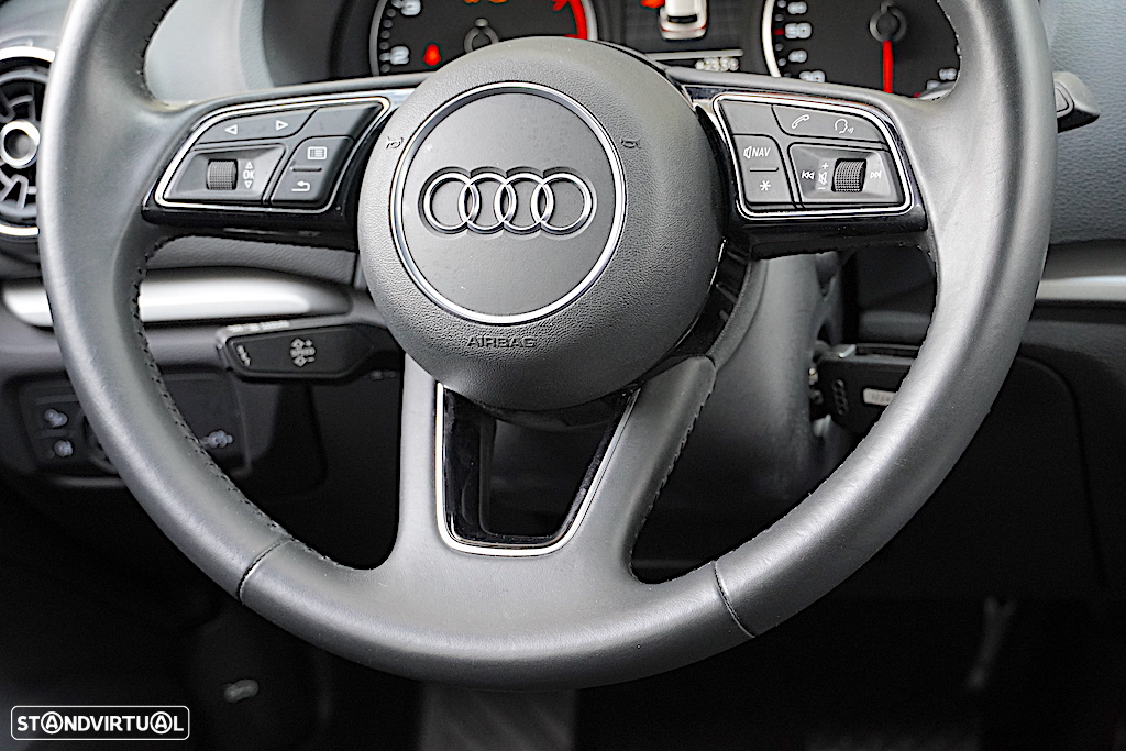 Audi A3 Sportback 30 TFSI S tronic - 28