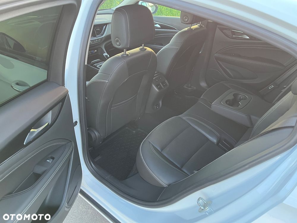 Opel Insignia 2.0 CDTI Elite S&S - 19