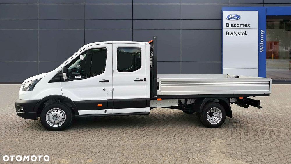Ford TRANSIT - 2