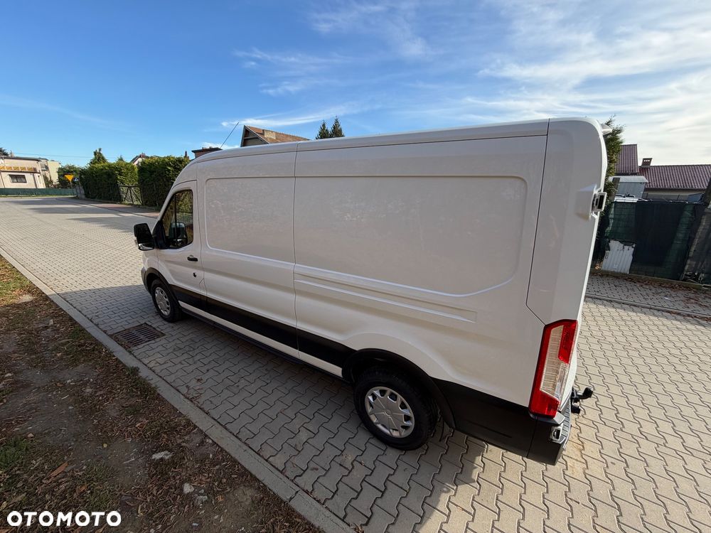 Ford TRANSIT - 23