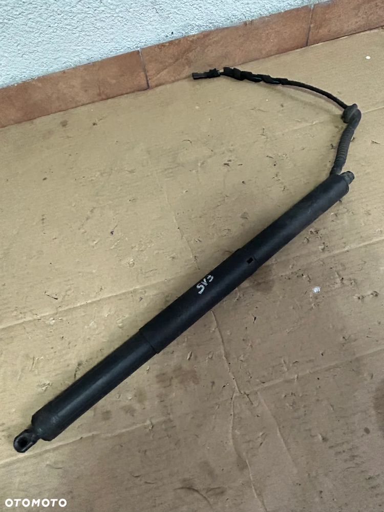 SIŁOWNIK KLAPY BAGAŻNIKA LEWY BMW X5 F15 7294469 - 1