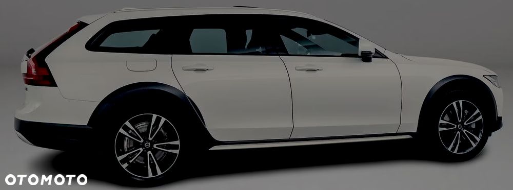 Volvo V90 Cross Country B5 D AWD Geartronic Pro - 1