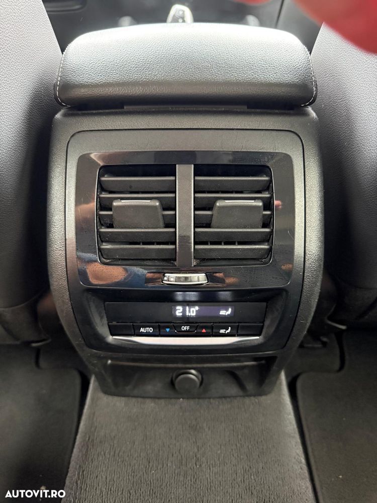 BMW X4 xDrive20d - 21