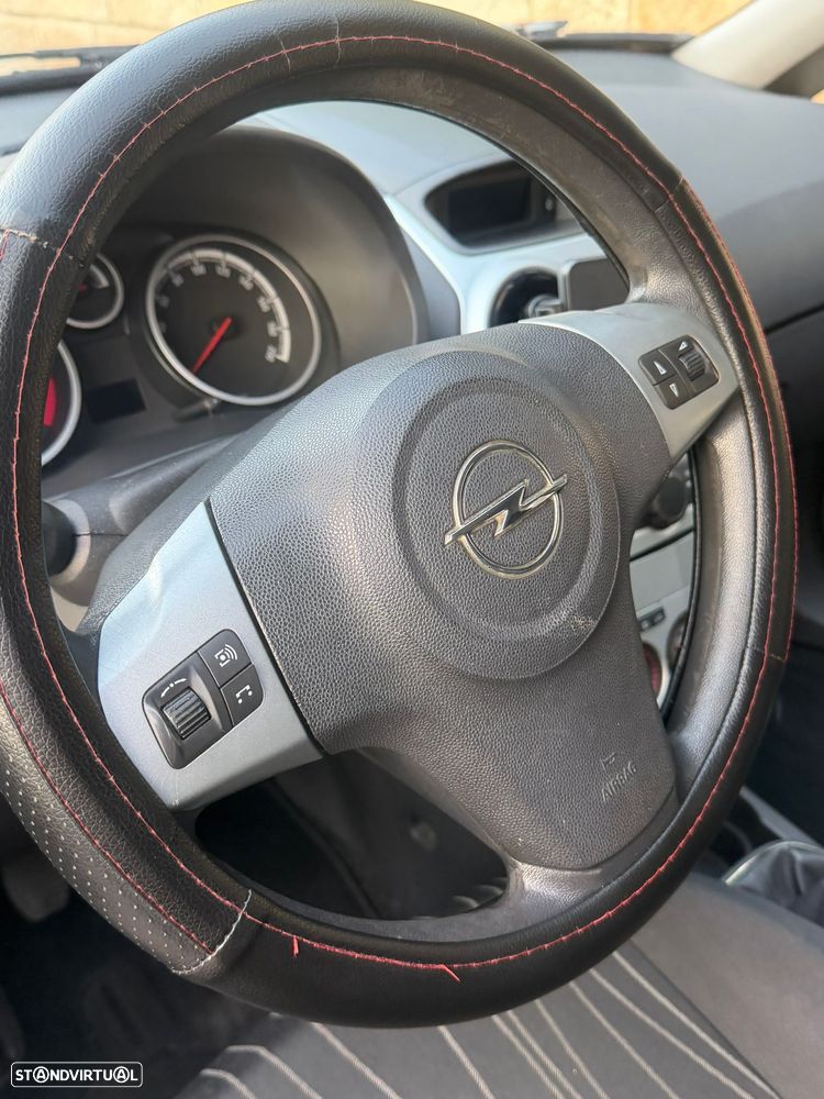 Opel Corsa 1.2 Enjoy - 6