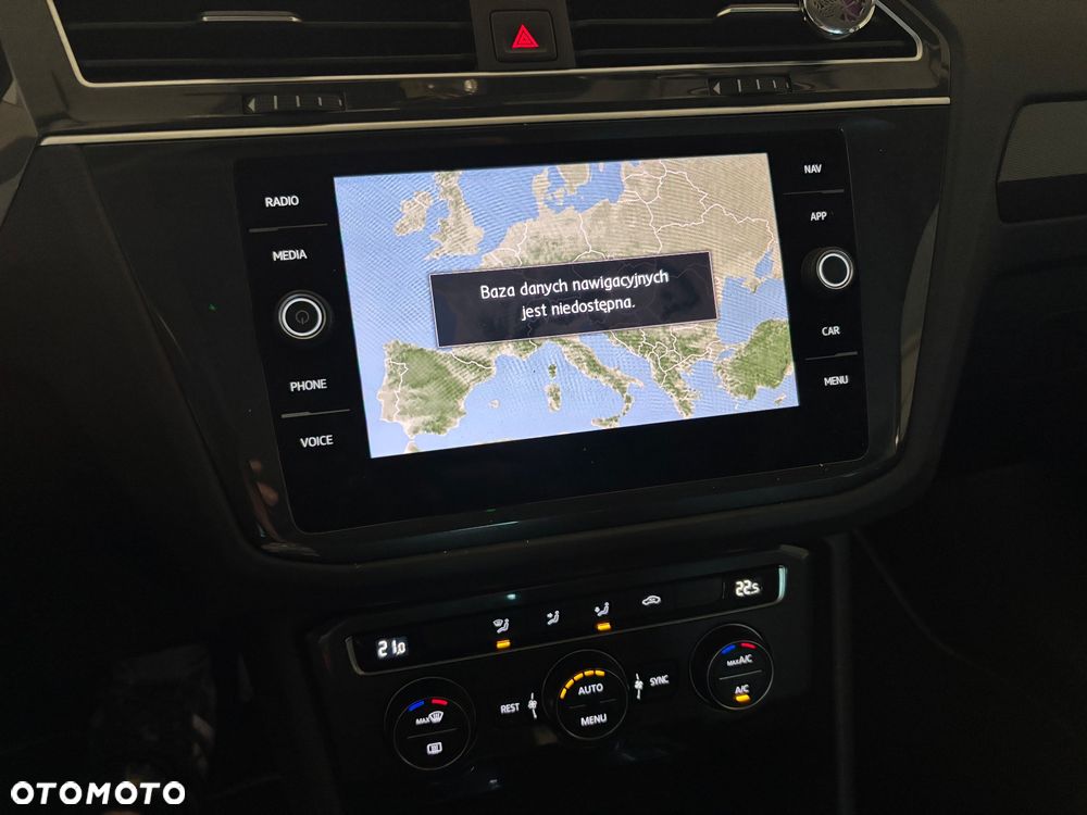 Volkswagen Tiguan 2.0 TDI SCR (BlueMotion Technology) DSG Comfortline - 15