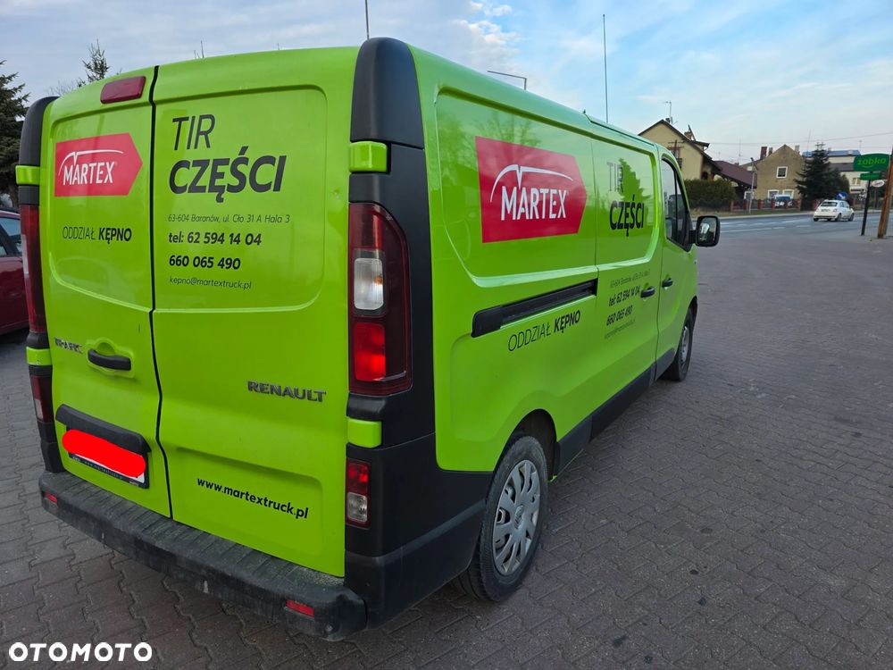 Renault Trafic - 3