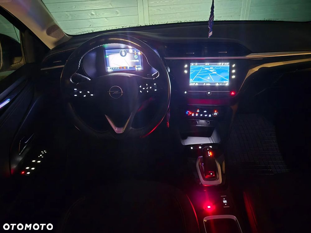 Opel Corsa 1.2 Direct Injection Turbo Automatik Edition - 29