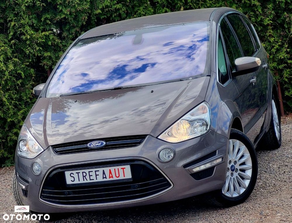 Ford S-Max - 33