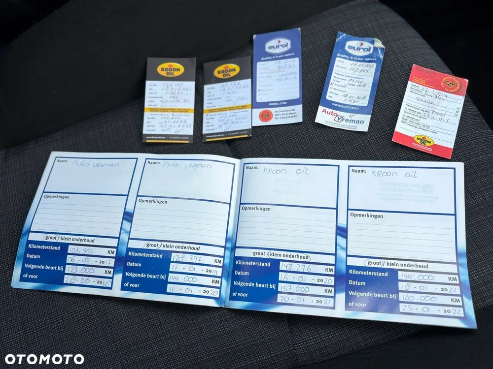 Kia Ceed 1.4 CVVT Spirit - 19