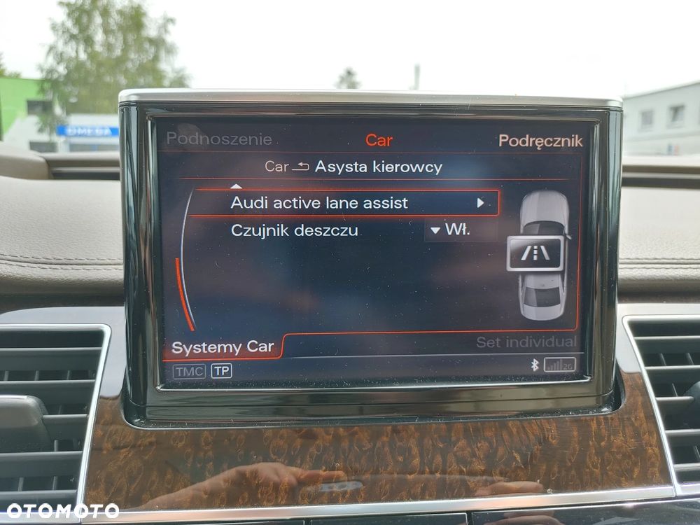 Audi A8 3.0 TFSI Quattro tiptronic - 22