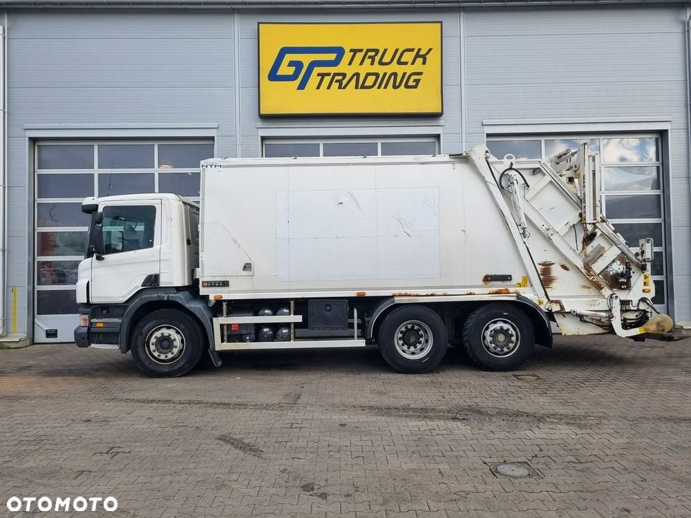 Scania P360 - 4