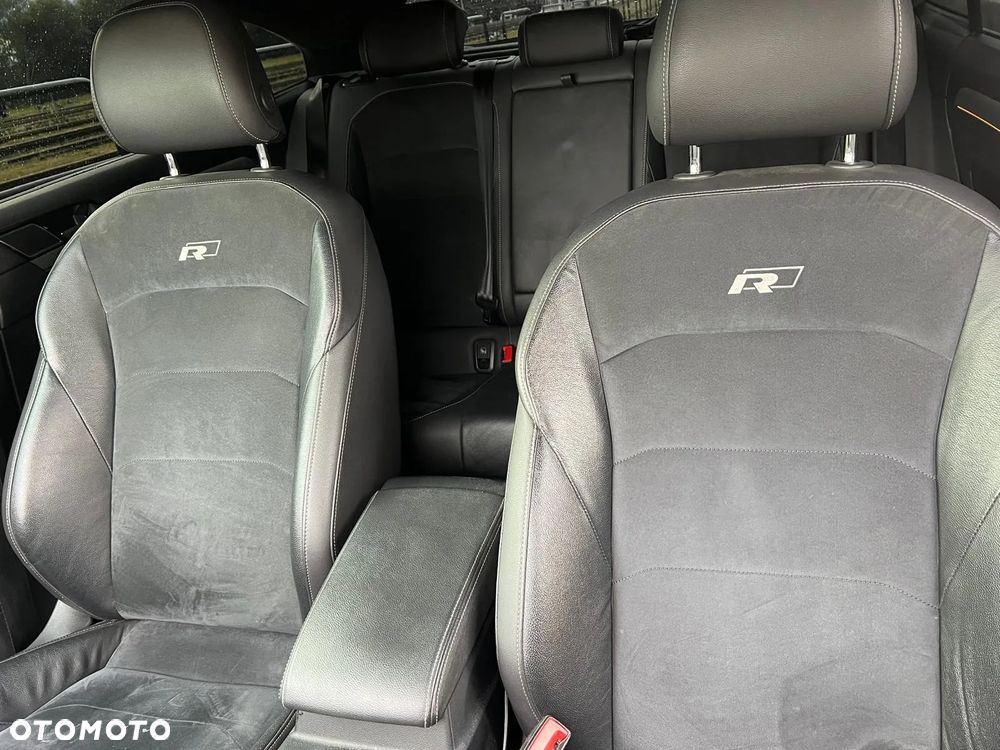 Volkswagen Arteon 2.0 TSI 4Motion R-Line DSG - 20