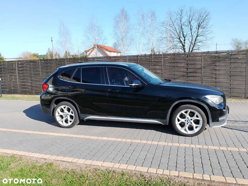 BMW X1 sDrive16d - 3