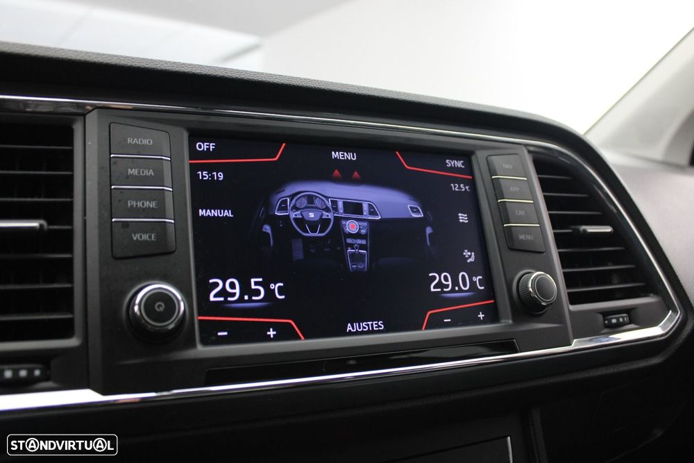 SEAT Ateca 1.6 TDI Style - 19