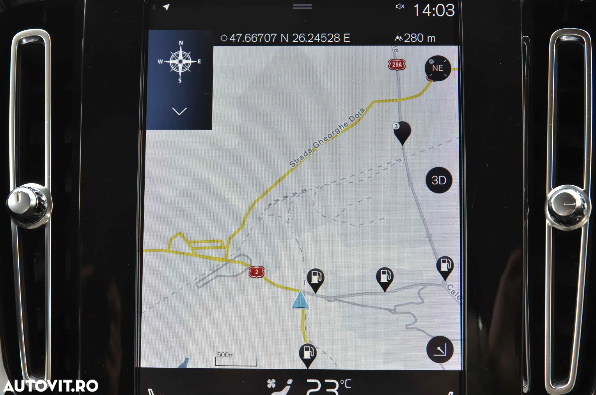 Volvo XC 40 D3 Momentum - 17