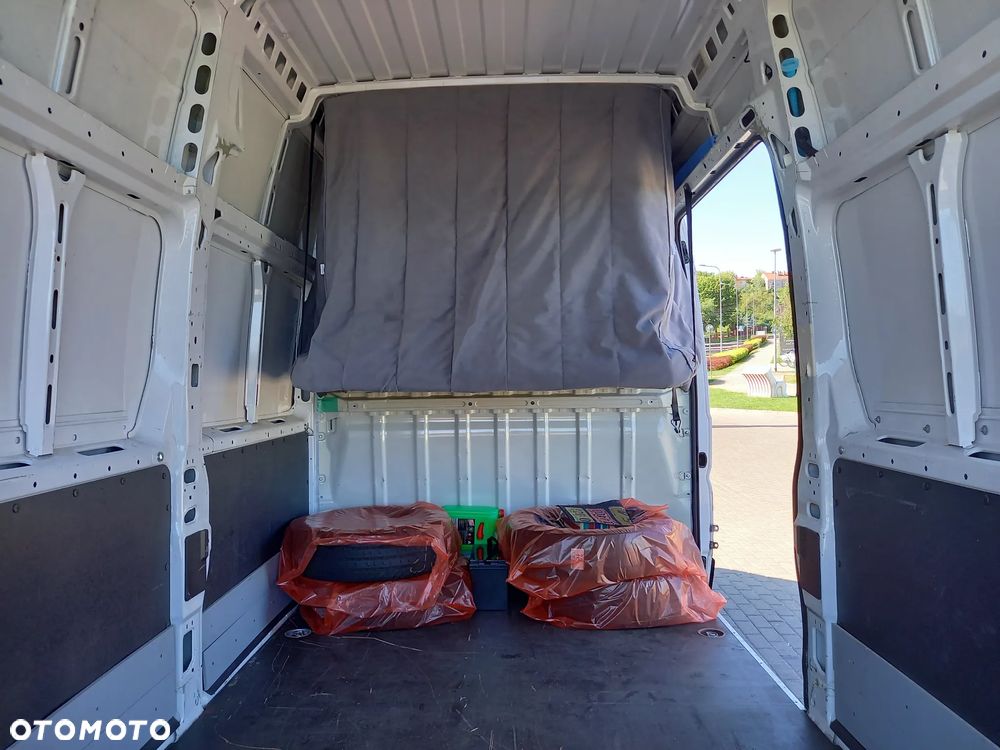 Peugeot Boxer - 6
