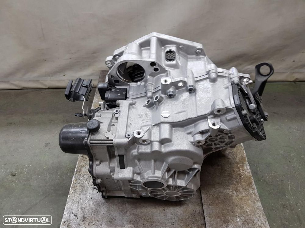CAIXA DE VELOCIDADES SEAT ARONA KJ REF. VHQ - 1