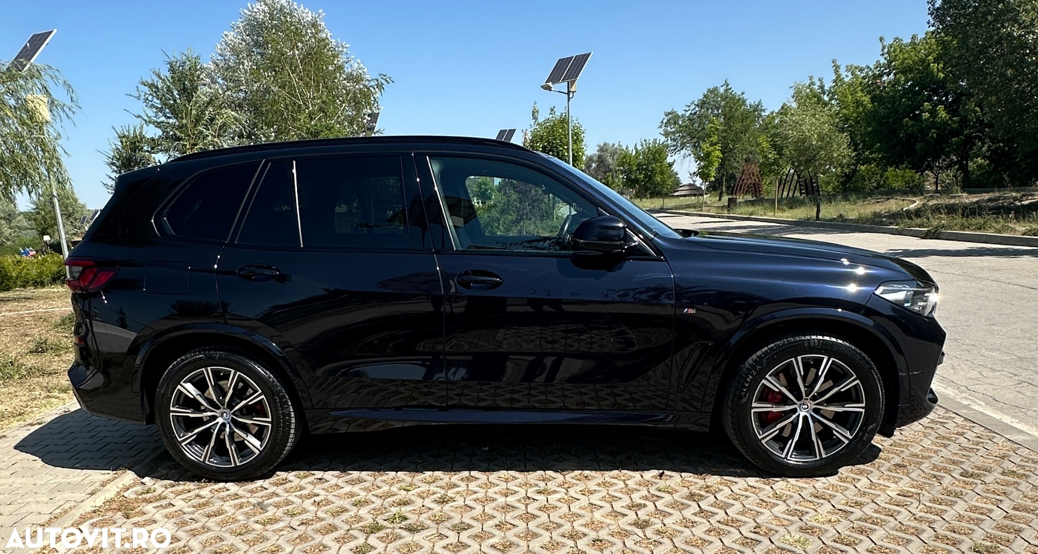 BMW X5 xDrive30d AT MHEV - 7