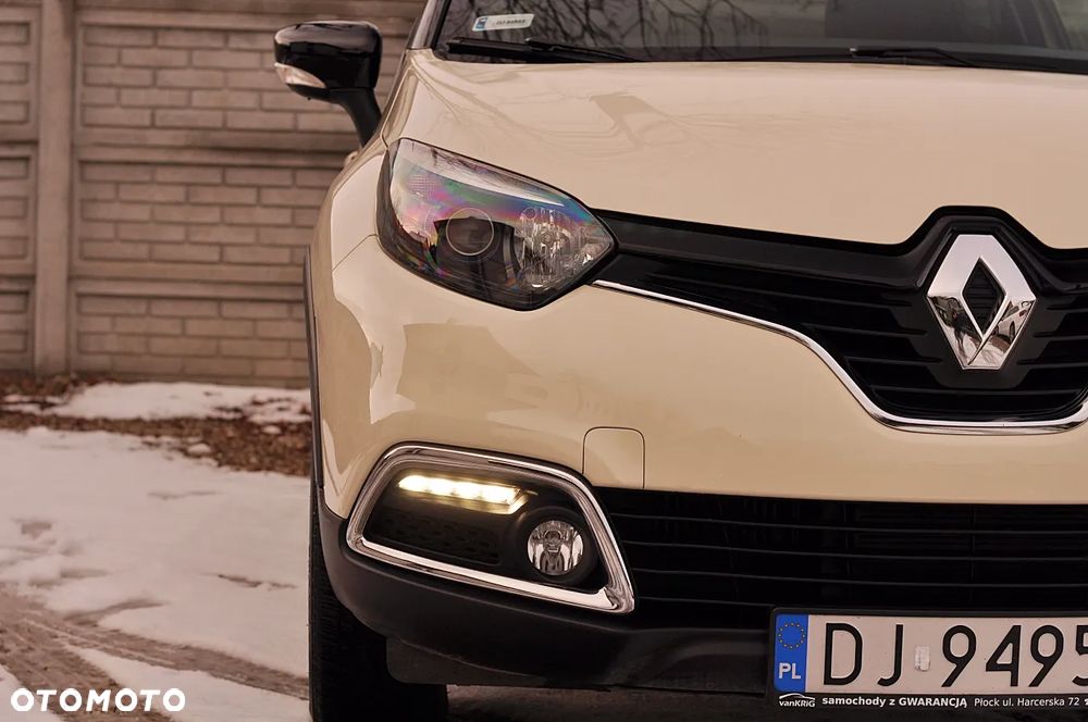 Renault Captur 1.2 Energy TCe Limited - 5