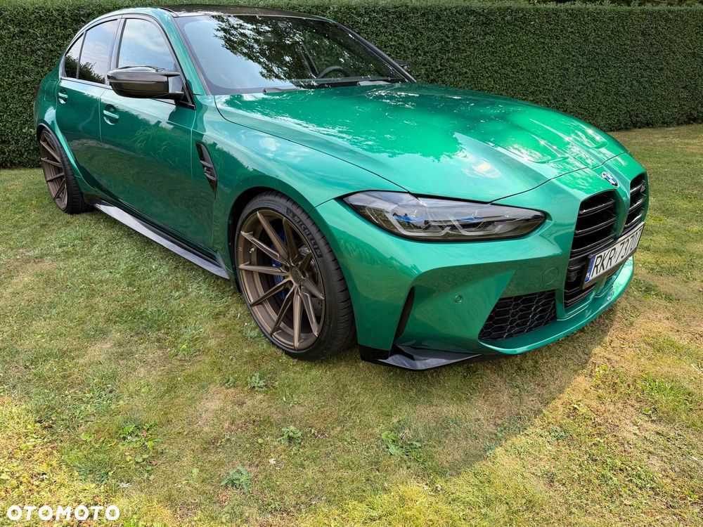 BMW M3 - 11