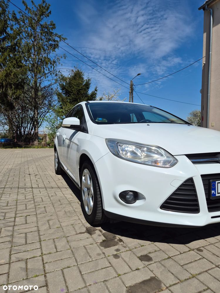 Ford Focus - 13