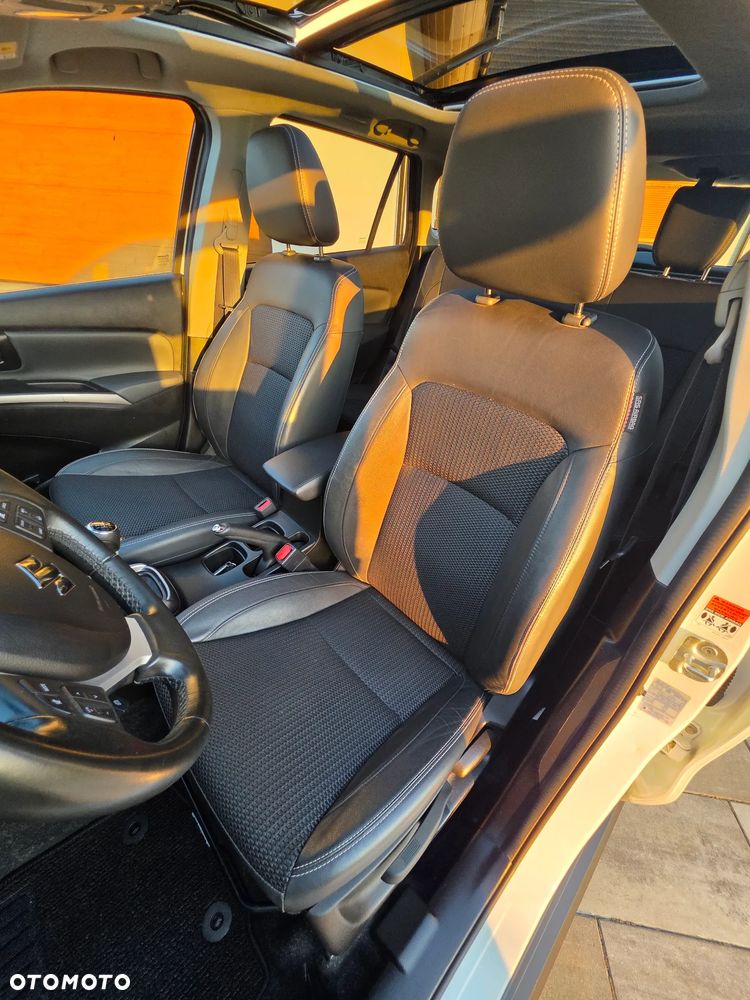 Suzuki SX4 S-Cross - 14