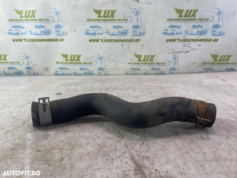 Furtun apa 1.4 d 1NDTV Toyota Urban Cruiser 1 [2008 - 2020] 1.4 d 1ND - 2