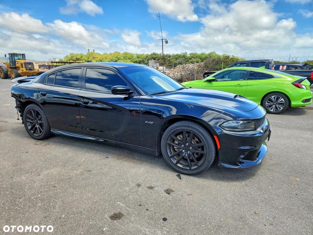Dodge Charger 5.7 R/T - 3
