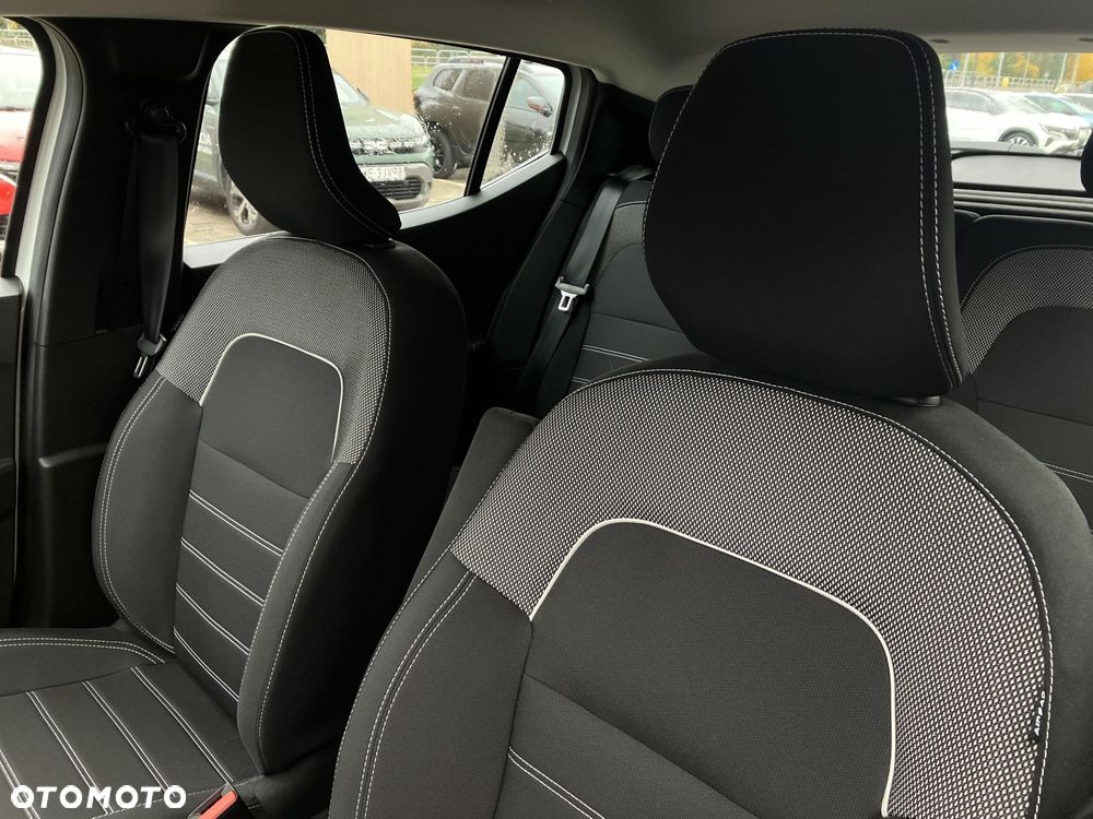 Dacia Sandero 1.0 TCe Expression - 11