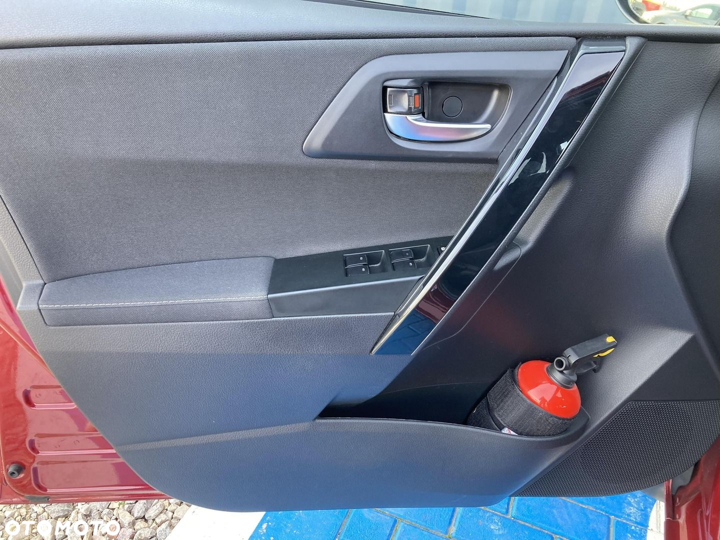 Toyota Auris - 14