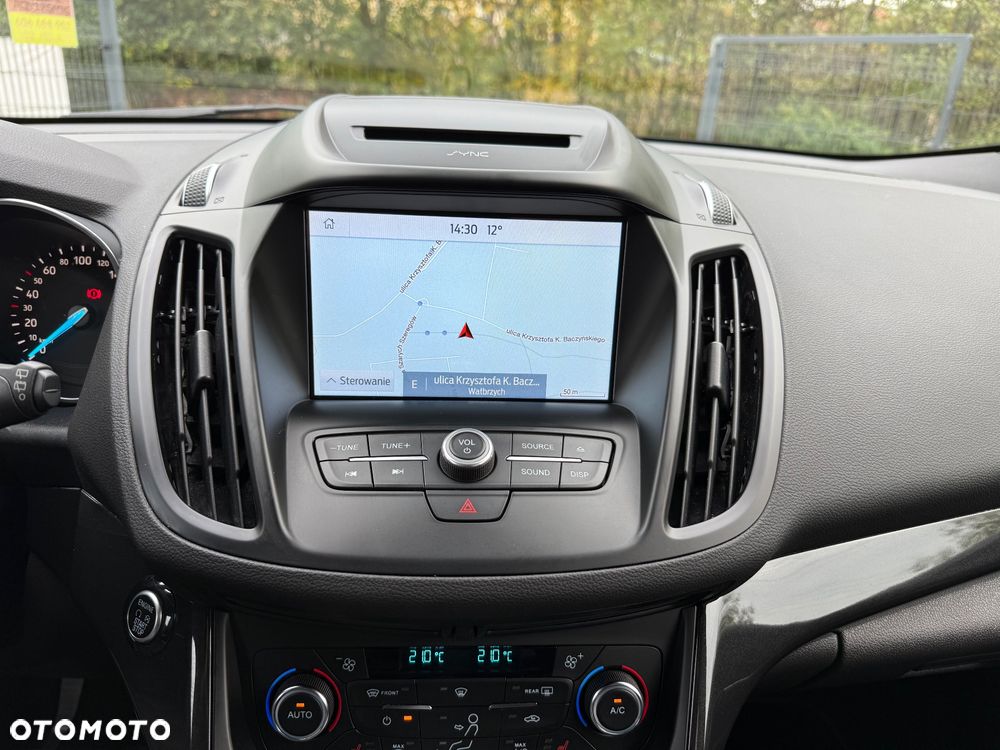 Ford Kuga 1.5 EcoBoost 2x4 ST-Line - 15