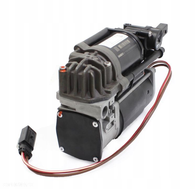 POMPA ZAWIESZENIA WABCO BMW 5 7 F04 F07 F11 244497 - 2
