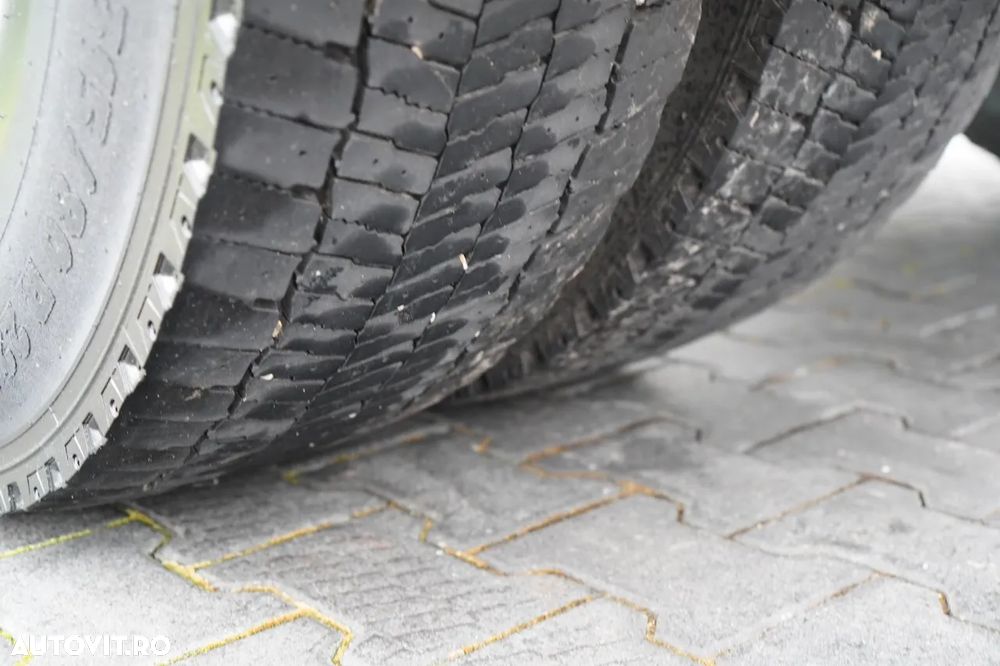 Scania R 450 / SISTEM HIDRAULIC / RETARDER / I-PARK COOL / JANTE DIN ALIAJ / 2021 / - 20