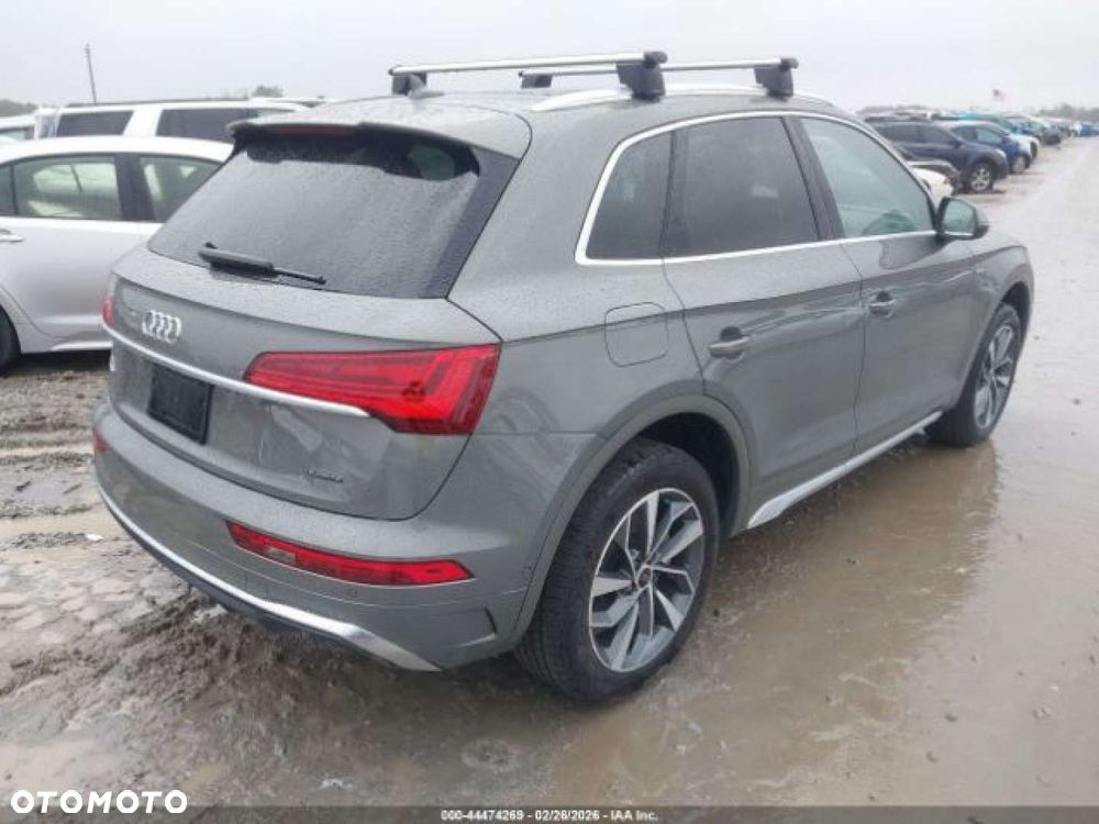 Audi Q5 - 4