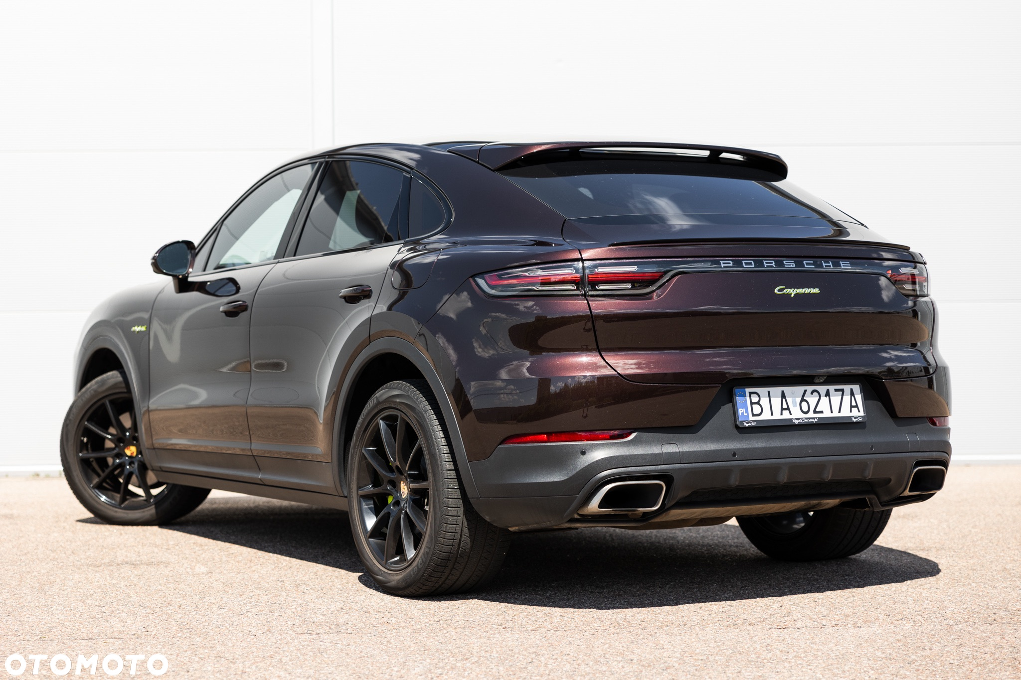 Porsche Cayenne - 17
