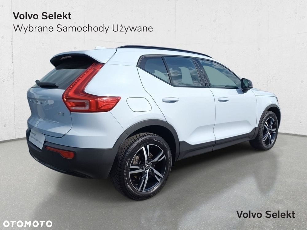 Volvo XC 40 - 6