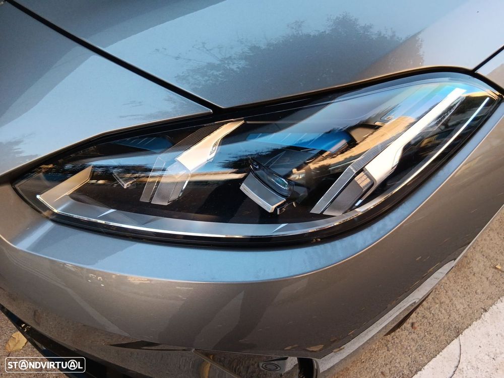 BMW 116 Pack Desportivo M - 3