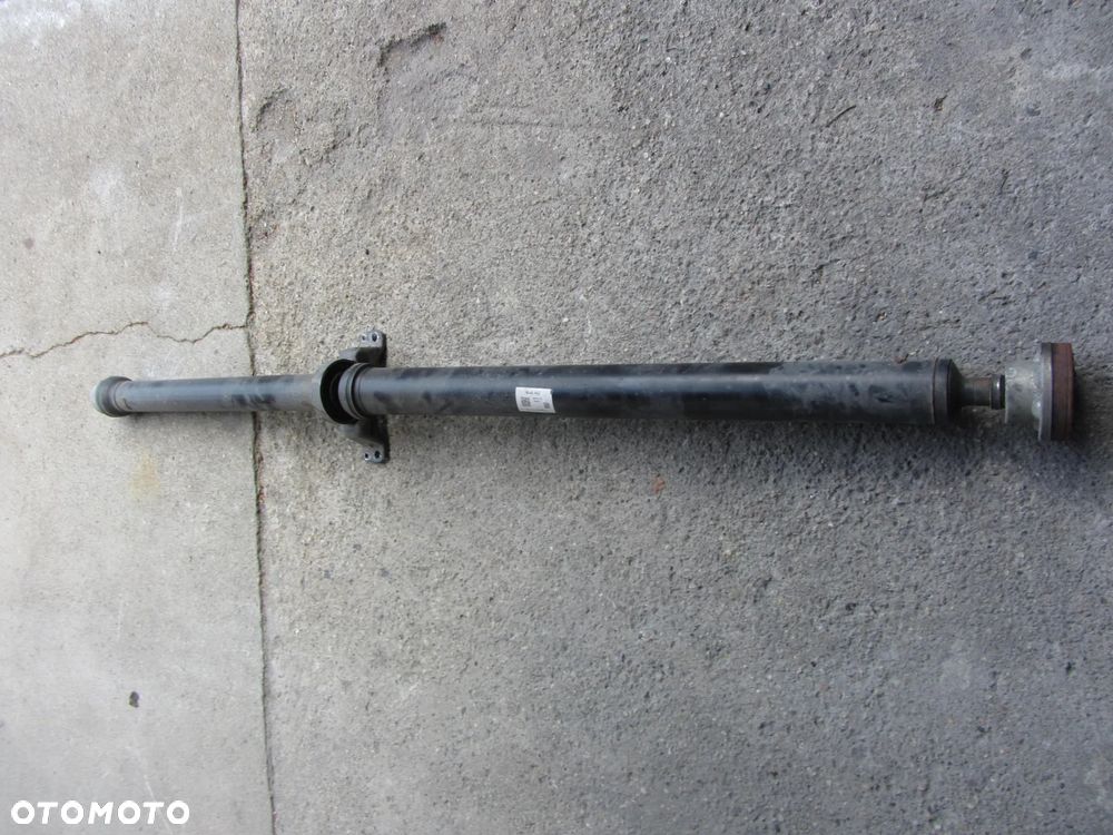 AUDI A8 D5 wał napędowy 4N0521101 - 1
