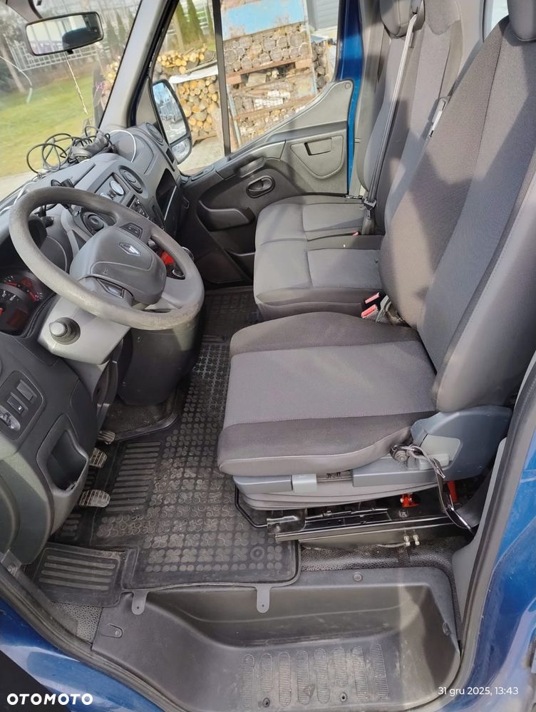 Renault Master - 8