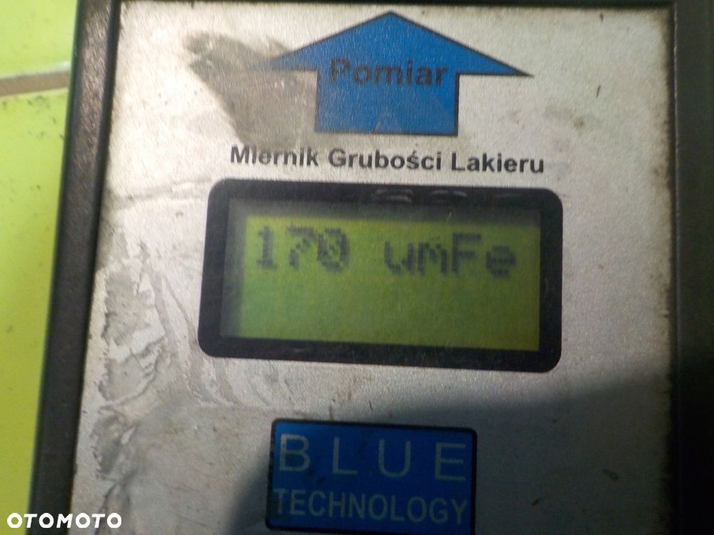 CITROEN C-CROSSER 2.2 HDI 09r drzwi prawe przod - 11