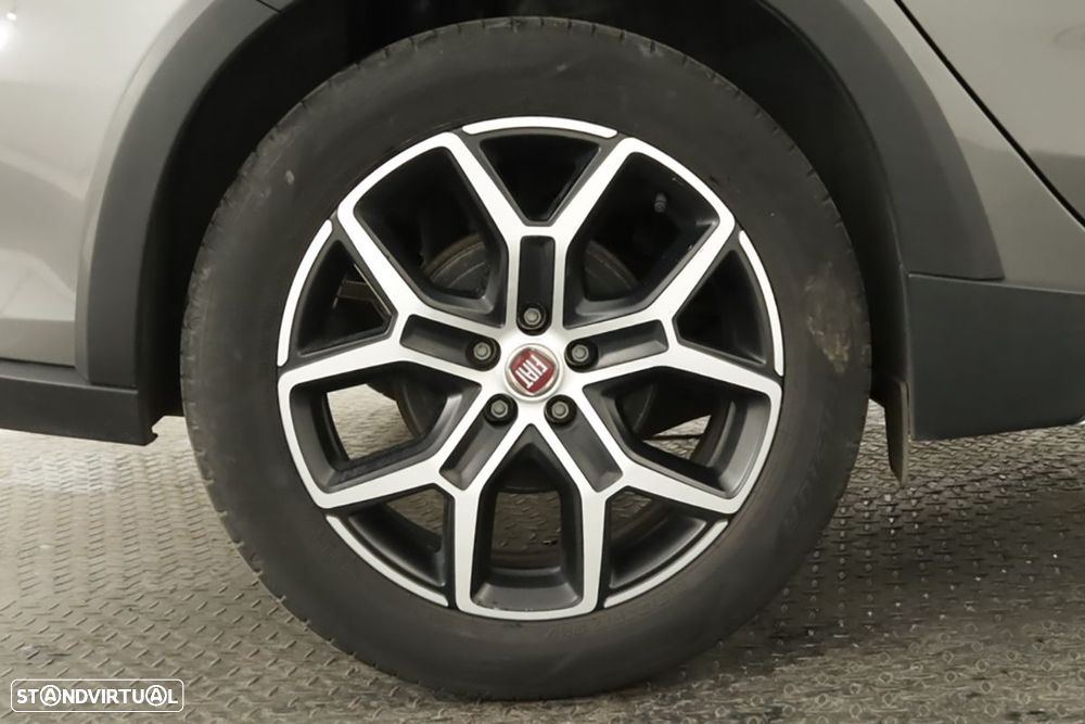 Fiat Tipo Cross 1.0 GSE T3 - 5